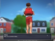 SUMMERTIME SAGA #12 • MisterDoktor • PC Gameplay