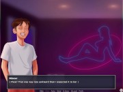 summertime saga 14• misterdoktor• pc Gameplay