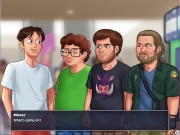SUMMERTIME SAGA #15 • MisterDoktor • PC Gameplay