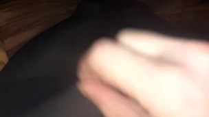 sissy : masturbation 