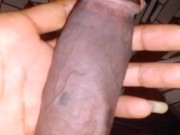 Virgin penis show on camera 💋💋
