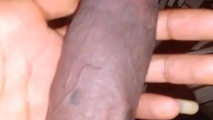 Virgin penis show on camera 💋💋