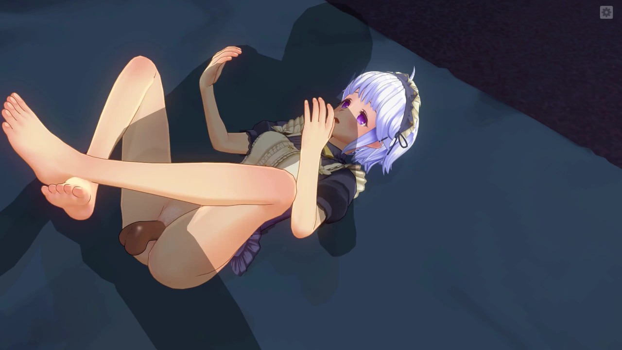 3D HENTAI The maid came at night for your sperm - Free Sex Video - RedTube