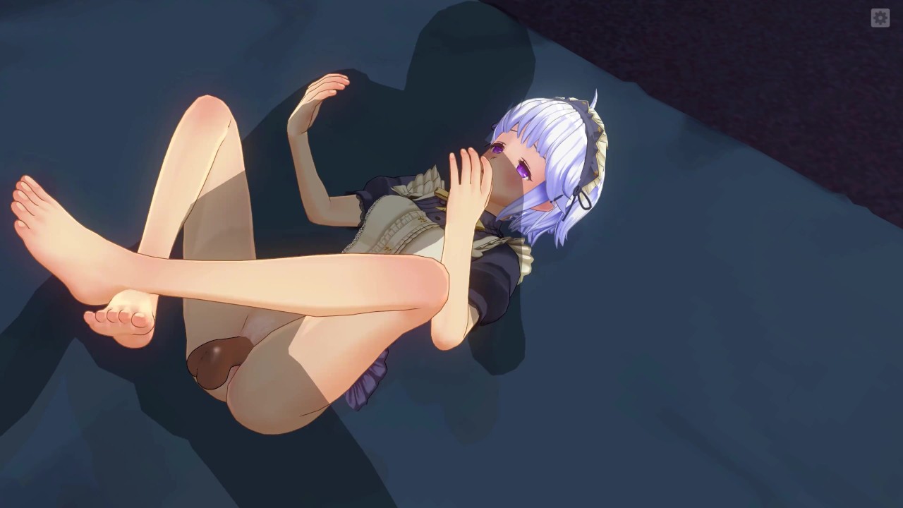 3D HENTAI The maid came at night for your sperm - Free Sex Video - RedTube