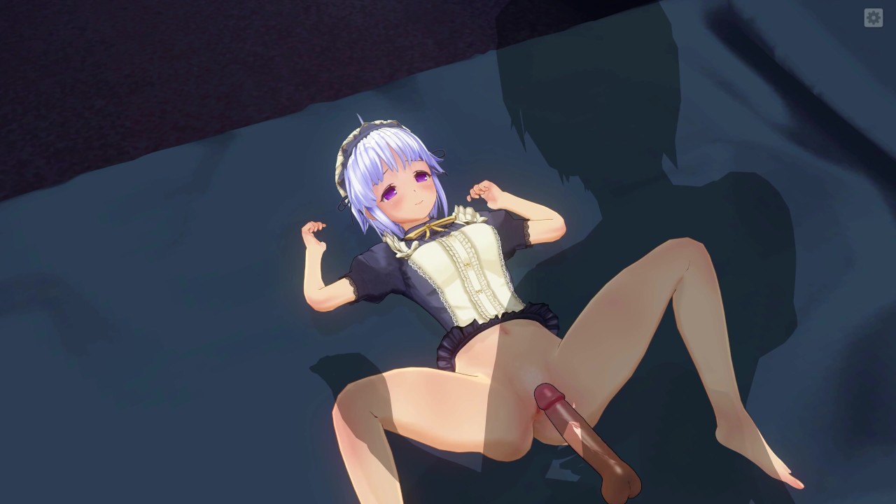 3D HENTAI The maid came at night for your sperm - Free Sex Video - RedTube