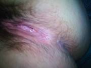 Hairy Pussy Stinky Asshole Camgirl PinkMoonLust FARTS ANUS FARTING Big Ass PAWG slut OF Hairiest Hot 14/16