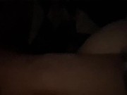【ASMR】【女性向け】暗い部屋でねっとりエッチなキスをするイケメン彼氏「美味しい」