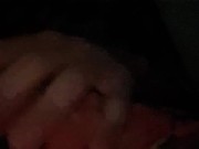 【ASMR】Sな彼氏の要求を拒否しおねだりさせる仕返し彼女 - Screenshot 1 of 16 - HD