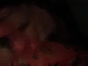 【ASMR】Sな彼氏の要求を拒否しおねだりさせる仕返し彼女 - Screenshot 13 of 16 - Close Up