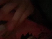 【ASMR】Sな彼氏の要求を拒否しおねだりさせる仕返し彼女 - Screenshot 16 of 16 - HD