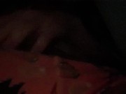 【ASMR】Sな彼氏の要求を拒否しおねだりさせる仕返し彼女 - Screenshot 2 of 16 - Sensual