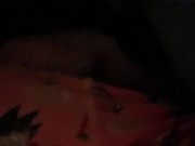 【ASMR】Sな彼氏の要求を拒否しおねだりさせる仕返し彼女 - Screenshot 6 of 16 - HD