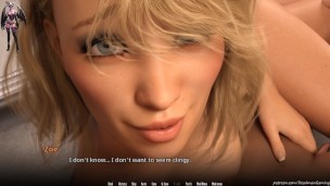 WVM 99 Zoe Four Orgasms is Enough