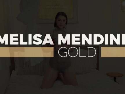 Melisa Mendini Temptation MelisaMendini-Gold