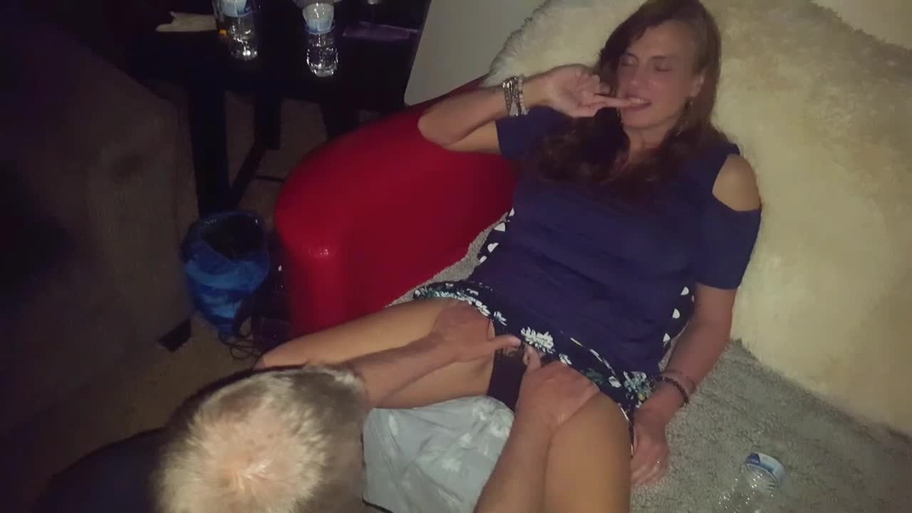 Cuck jerks to thoughts of wife and friend  - Free Sex Video - RedTube