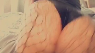 Bbw with a big ass