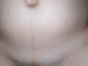 Embarazada cachonda de 3 meses pide que le meta mi verga - Ella dice ME ENCANTA TU VERGA 11/16