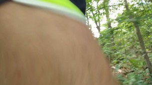 Dick slip walk 2