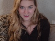 Study Date Turns Into Us Fucking 1/16