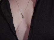 Study Date Turns Into Us Fucking 5/16