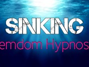 Sinking | (Erotic With PrincessaLilly - AUDIO ONLY) 5/16
