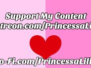 Sinking | (Erotic With PrincessaLilly - AUDIO ONLY) 6/16