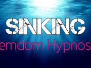 Sinking | (Erotic With PrincessaLilly - AUDIO ONLY) 7/16