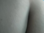 Thick babe riding before breakfast 12/16