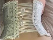 LADY DIMITRESCU ANAL POV  13/16