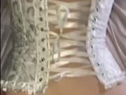 LADY DIMITRESCU ANAL POV  8/16