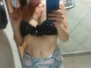 Smoking in McDonald's again