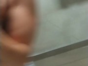 Smoking in McDonald's again 5/16