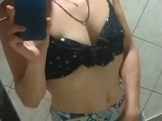 Smoking in McDonald's again 6/16