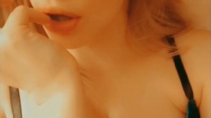 I need something to suck on