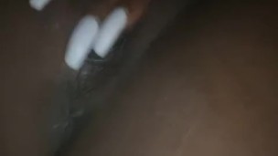 Pussy play