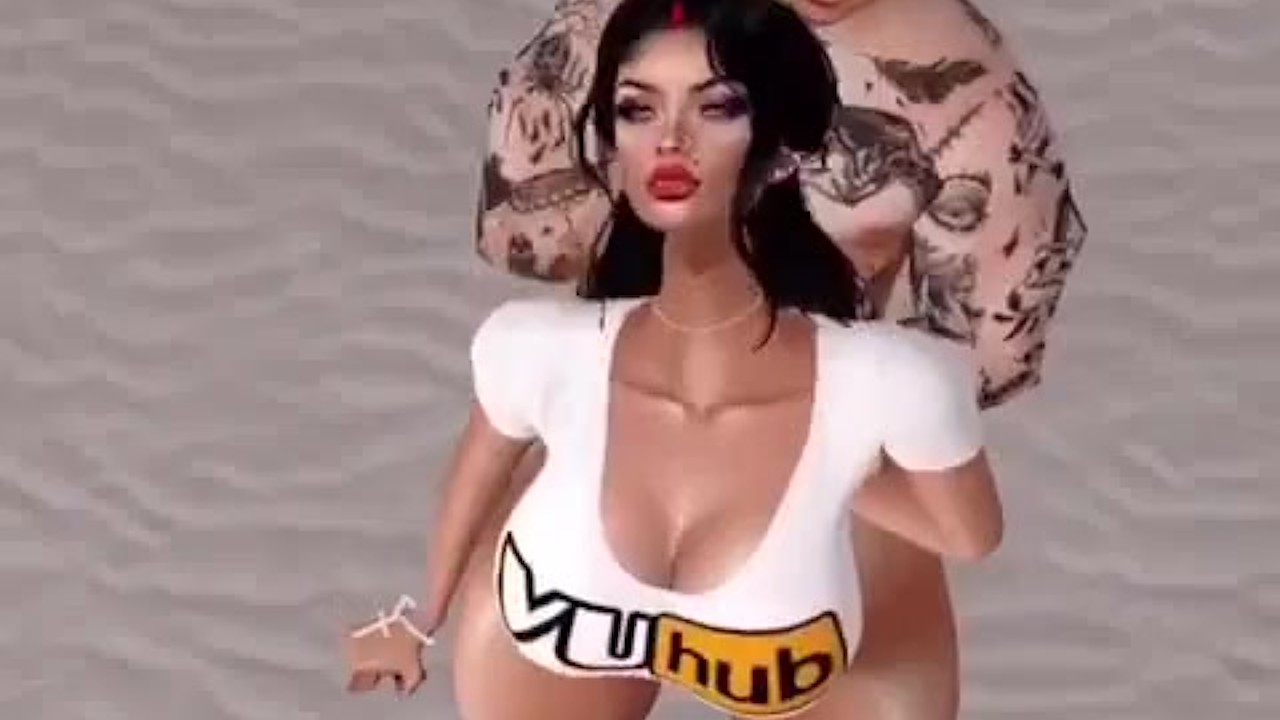 Menaka Mudra Indian Sex Goddess Of Imvu Redtube