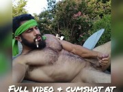 Visionary Jerk-Off Poppin his little Mary Poppins on the rooftop pls like and comment - Screenshot 13 of 16 - Comedy