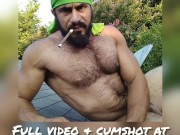 Visionary Jerk-Off Poppin his little Mary Poppins on the rooftop pls like and comment - Screenshot 8 of 16 - Comedy