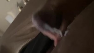 Quick nut ! 