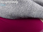 sex with a stranger in the car 5/16