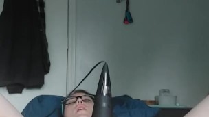 Playing with my Pussy (Part 1)