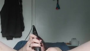 Playing with my Pussy (Part 2)