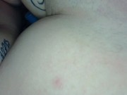 so much cum.... - Screenshot 2 of 16 - Cum In Pussy