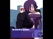 DoctorCursed: Zone-tan 2 15/16