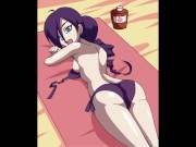 DoctorCursed: Zone-tan 2 2/16