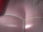 Tetas rojas