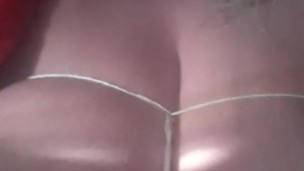 Tetas rojas