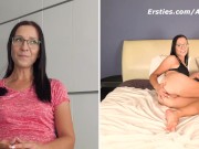 Alice B Stops by for #AnalJuly 8/16