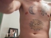 Big dick messing around  - Screenshot 1 of 16 - HD