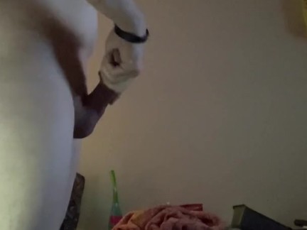 FLESHLIGHT BUCKET CHALLENGE